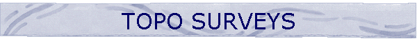 TOPO SURVEYS